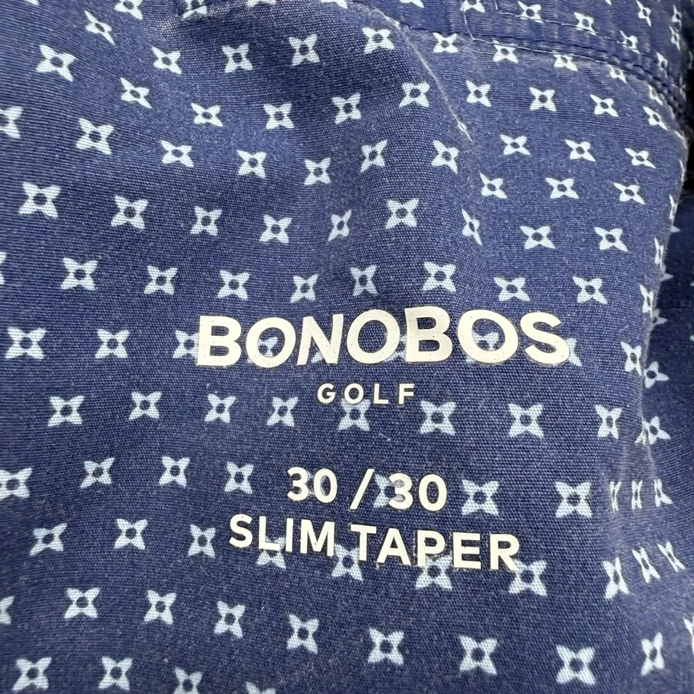 Bonobos golf pants